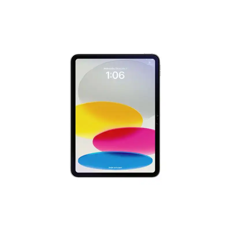 OtterBox Kids - Protection d'écran pour tablette - antimicrobien, protection contre la lumière bleue - ver... (77-90596)_1